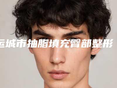 运城市抽脂填充臀部整形医院排行综合实力前十强实力雄厚(运城德尔美客嘉美米琳医疗美容诊所治疗都实惠)