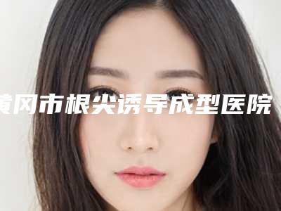 黄冈市根尖诱导成型医院排行top10强详细榜单更新(黄冈市根尖诱导成型口腔医院口碑、技术优势、效果一站式科普)